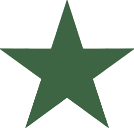 Star divider