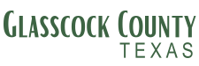 Return to Glasscock County homepage